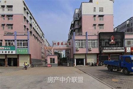 云门山街道办事处十里村建房4室2厅1卫300㎡，2层，带