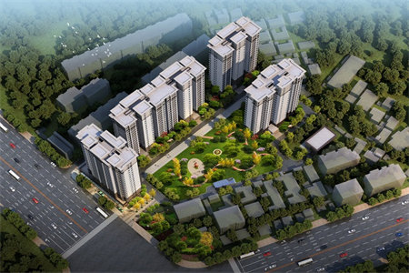 人民家园2室1厅1卫53㎡学区好房