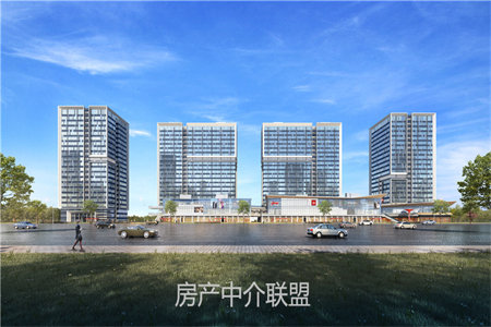 浉河区水榭龙庄3室2厅2卫95万143m2出售