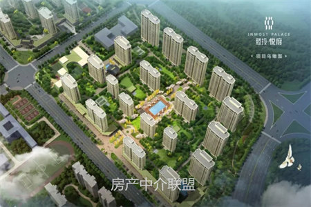 四实小附近佛山东邸2室2厅1卫68万97.8m2精装修出售